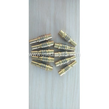 15AK Gas MIG/MAG Welding Torch Contact Tip Holder